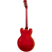 Gibson Custom 1964 ES-335 Reissue VOS Electric Guitar - Sixties Cherry
