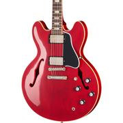 Gibson Custom 1964 ES-335 Reissue VOS Electric Guitar - Sixties Cherry