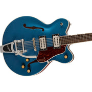 Gretsch G2622T Streamliner Center Block Semi-Hollow Body Electric Guitar - Dark Denim