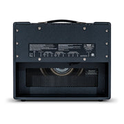 Blackstar St. James 50-Watt 1x12-Inch 6L6 Tube Guitar Combo Amplifier