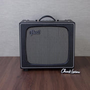 Bartel Swingland 1x12-Inch 3-Watt Tube Combo Guitar Amplifier - New