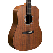 Martin X-Series D-X1E Koa Acoustic Electric Guitar
