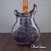 PRS Hollowbody II Piezo 10-Top Hollowbody Electric Guitar - Aurora Borealis - #250404494