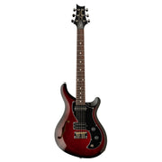 PRS S2 Vela Semi-Hollow Electric Guitar - Scarlet Sunburst