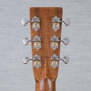Martin Custom Shop NAMM D-28 Style Koa/High Altitude Swiss Spruce Acoustic Guitar - #M2966574