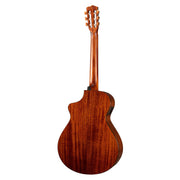 Breedlove Discovery S Concert Nylon String Acousitc Electric Guitar