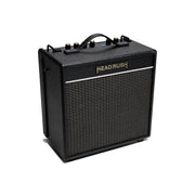 HeadRush FRFR-8 CAB Full-Range Flat-Response 8-Inch Guitar Amp Cabinet