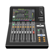 Yamaha DM3S Ultra-Compact 22-Channel Digital Mixer - New