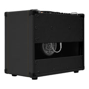 Orange Crush Pro 60 60-Watt 1x12-Inch Combo Guitar Amplifier - Black