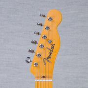 Fender Custom Shop Time Machine Collection 1951 Nocaster Electric Guitar NOS - Aged Nocaster Blonde - #R142558