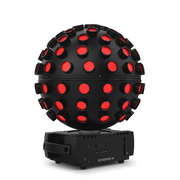 Chauvet DJ Rotosphere HP Mirror Ball Simulator