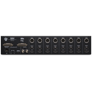 Black Lion Audio Auteur 8DAT Preamp