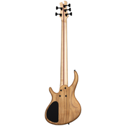 Tobias Growler V 5-String Bass Guitar - Satin Natural