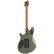 EVH Wolfgang Standard Electric Guitar - Matte Army Drab