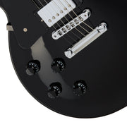 Gibson Les Paul Stuido Left Handed Electric Guitar - Ebony