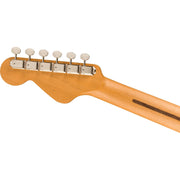 Fender Highway Series Parlor Acoustic Electric Guitar - Natural