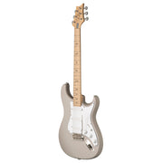 PRS John Mayer Silver Sky Electric Guitar, Maple Fingerboard - Moc Sand Satin