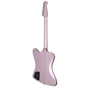 Epiphone 1963 Firebird I Electric Guitar - Heather Poly
