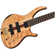 Tobias Classic IV Bass Guitar - Satin Natural