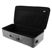 Gator Vertex Tour Compact Pedalboard with Gig Bag and Riser