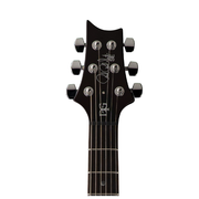 PRS SE DGT Electric Guitar - Gold Top