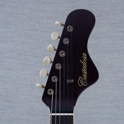 Castedosa ABI Electric Guitar - Aged Cadillac Green - #273