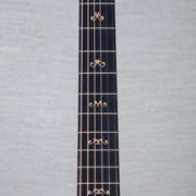 Taylor Custom #1 Grand Orchestra Mahogany/Sitka Spruce Acoustic Electric Guitar - Vintage Sunburst - #1206213121