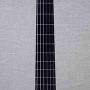 Godin MultiAc Grand Concert SA Nylon String Acoustic-Electric Guitar - Trans Black - CHUCKSCLUSIVE - #24311170