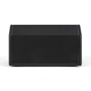 dBTechnologies FMX15 15-Inch Powered 2-Way Coaxial Stage Floor Monitor