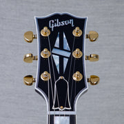 Gibson Custom Shop 59' ES-335 Slim Neck Semi-Hollowbody Electric Guitar - Blue Water - #A960305
