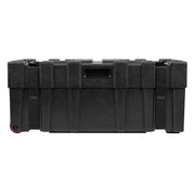 Gator Grooves GPC3315DHW 33 x 15-Inch Drum Hardware Case with Inline Wheels