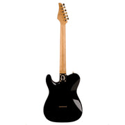 Suhr Mateus Asato Signature Classic T Electric Guitar - Black
