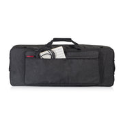Gator GTK61-BLK Transit Keyboard Bag for 61 Note Keyboards