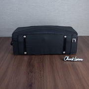 Marcus Bonna Quad Case for Alto and Soprano Sax, Flute and Clarinet - Black