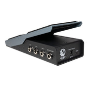 Walrus Audio Canvas Volume Pedal - Gray