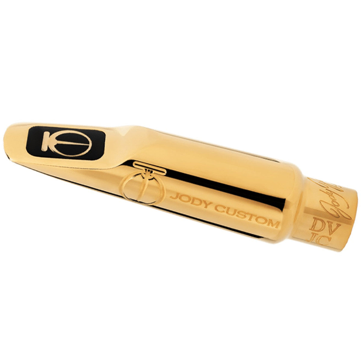 JodyJazz DV JC JODY CUSTOM Tenor Saxophone Mouthpiece - 6