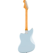 Fender Vintera III Mid '60s Jazzmaster Electric Guitar, Rosewood Fingerboard - Sonic Blue