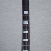 EVH Wolfgang USA, Ebony Fingerboard Electric Guitar - Stealth Grey - #WG12256A