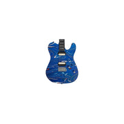 Sire Larry Carlton T7 SW New Gen Electric Guitar - Blue Swirl