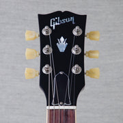 Gibson ES-335 Figured Semi-Hollow Guitar - Iced Tea - #211850117
