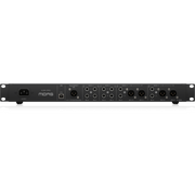 Midas HUB4 PRO_US1 96k Monitor System Hub with 4 PoE Ports