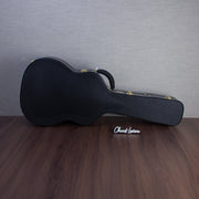 Martin Custom Shop OM Style Wild Grain Rosewood/Adirondack Spruce Acoustic Guitar - CHUCKSCLUSIVE - #M2816472