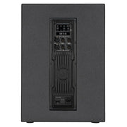 RCF SUB 15-AS Professional 2200-Watt Powered 15-Inch Subwoofer