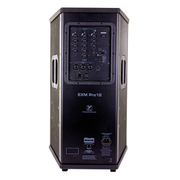 Yorkville EXM Battery-Powered 12-Inch 800W 3-Way PA Speaker