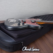 Novo Guitars Serus J Electric Guitar - Charcoal Frost - #251380