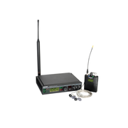 Shure P9TRA425CL-G7 PSM900 Wireless Personal Monitor System - G7 Band
