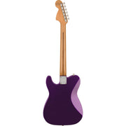 Fender Kingfish Signature Telecaster Deluxe Electric Guitar - Mississippi Night