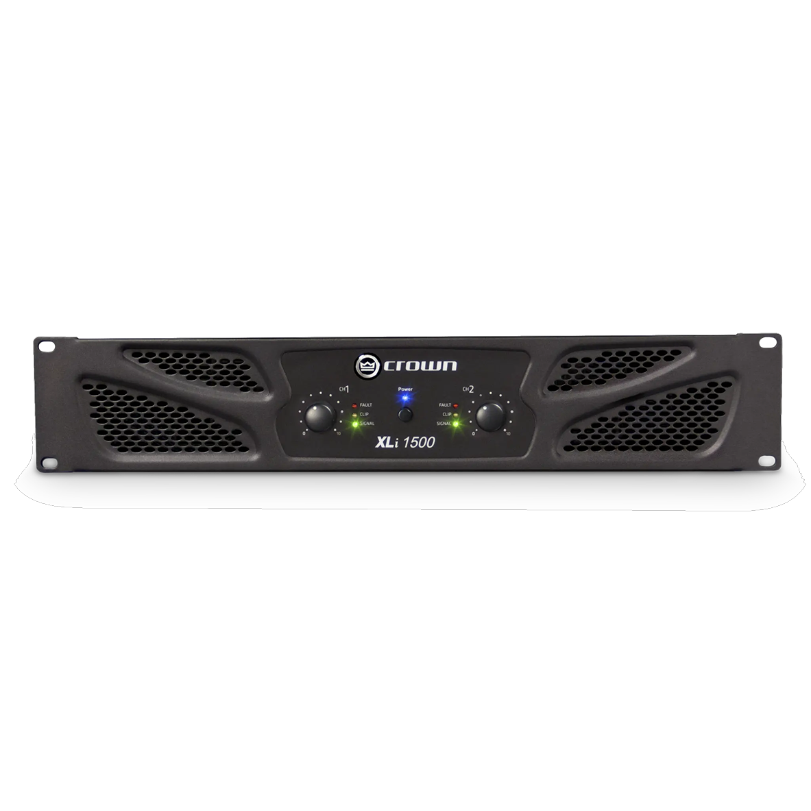 Crown Power Amplifier XLI1500