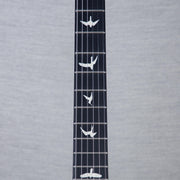 PRS S2 Vela Custom Color Electric Guitar - Space Blue - #25S2079311