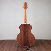 Taylor Limited Edition Legacy 815e Indian Rosewood/Sitka Spruce Acoustic Electric Guitar - #1211154033